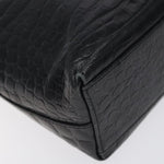 Salvatore Ferragamo Vara shoulder Bag Leather - image 9