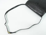 Saint Laurent Vintage Shoulder Bag Leather - image 5
