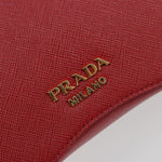 Prada Sidonie Top Handle Bag Saffiano Leather Small - image 17