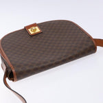 Celine Macadam Shoulder Bag PVC Leather - image 14