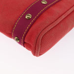 Louis Vuitton Antigua Tote Canvas PM - image 11