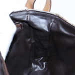 Celine Macadam Shoulder Bag PVC Leather - image 20