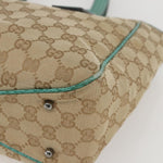 Gucci Open Tote GG Canvas Medium - image 9