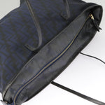 Fendi Zucca Tote bag FF motif - image 16