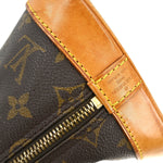 Louis Vuitton Alma Handbag Monogram Canvas PM - image 4