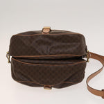 Celine Macadam Shoulder Bag PVC Leather - image 5