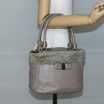 Salvatore Ferragamo Vala Leather - image 20