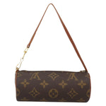 Louis Vuitton Papillon Pochette Monogram Canvas Mini - image 2