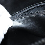 Celine Vintage Macadam Handbag C Macadam Suede - image 6