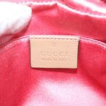 Gucci GG Marmont Shoulder Bag Leather Medium - image 18
