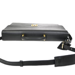 Salvatore Ferragamo Revival Briefcase Leather - image 12