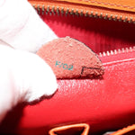 Celine Tote bag Leather - image 7