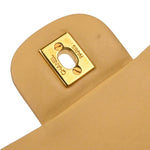 Chanel Timeless - Classic Double Flap Bag Leather medium - image 10