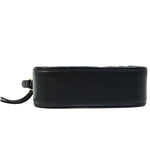 Fendi Camera Bag Zucca Embossed Leather Small - image 12