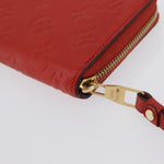 Louis Vuitton Portefeuille zippy Monogramme Empreinte Monogramme Empreinte - image 11
