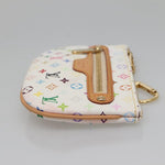 Louis Vuitton Pochette GM Monogram Multicolor - image 3