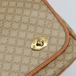 Celine Macadam Shoulder Bag PVC Leather - image 17