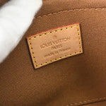 Louis Vuitton Popincourt Handle Bag Monogram Canvas - image 4