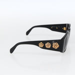 Chanel Camélia sunglasses Plastic - image 3