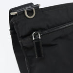 Prada Front Pocket Messenger Bag Tessuto Medium - image 13