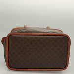 Celine Macadam Handbag Macadam with leather - image 15