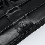 Valentino Garavani Bow Crossbody Bag Leather Small - image 15