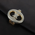 Celine Shoulder Bag Leather - image 13
