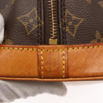Louis Vuitton Vintage Alma Handbag Monogram Canvas PM - image 6