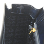 cartier Happy Birthday Handbag Patent Leather - image 5