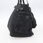 Salvatore Ferragamo Gancini Tote Nylon - image 3