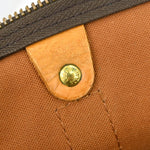 Louis Vuitton Keepall Bag Monogram Canvas 45 - image 4