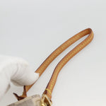 Louis Vuitton Neverfull Pochette Damier Small - image 16