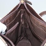 Burberry Nova check Shoulder bag Canvas and Leather - image 18