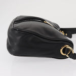 Salvatore Ferragamo Vala Shoulder Bag Leather - image 3