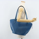 Louis Vuitton Saint Jacques Handbag Epi Leather GM - image 14