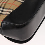 Burberry Nova check Shoulder bag Canvas - image 9
