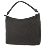 Gucci Abbey Pocket Hobo GG Canvas Medium - image 2