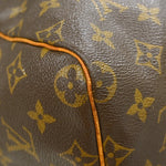 Louis Vuitton Speedy Handbag Monogram Canvas 40 - image 7
