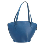 Louis Vuitton Saint Jacques Handbag Epi Leather GM - image 1