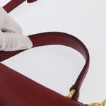 Miu Miu Madras Top Handle Bag Leather Small - image 17