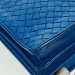 Bottega Veneta Top Zip Briefcase Intrecciato Nappa Large - image 9