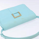 Saint Laurent Vintage Shoulder Bag Canvas - image 15