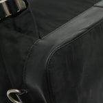 Prada Double Front Pocket Backpack Tessuto Medium - image 11