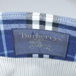 Burberry Nova Check Tote canvas check pattern Small - image 6