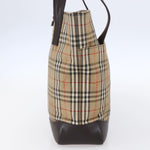 Burberry Vintage tote bag Canvas - image 4