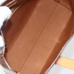 Louis Vuitton Reade Handbag Monogram Vernis PM - image 5