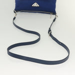 Prada Flat Messenger Tessuto with Leather Small - image 8