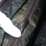 Gucci Front Zip Messenger Guccissima Leather Medium - image 7