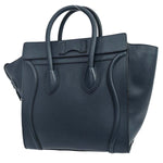 Celine Luggage Bag Grainy Leather Medium - image 2