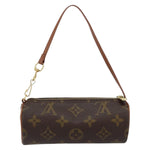 Louis Vuitton Papillon Pochette Monogram Canvas Mini - image 2